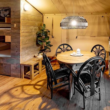 Big4 Renmark Riverfront Holiday Park Exterior foto