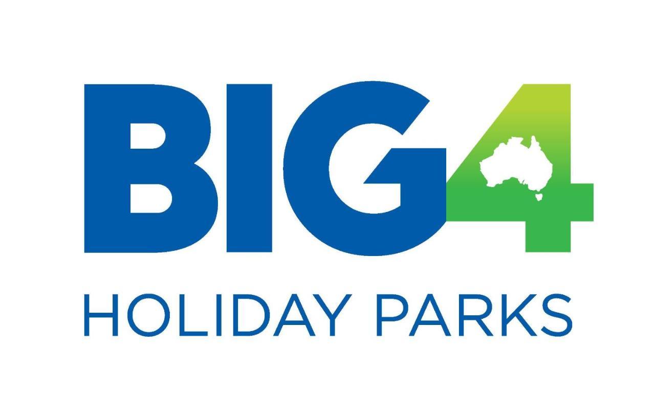 Big4 Renmark Riverfront Holiday Park Exterior foto